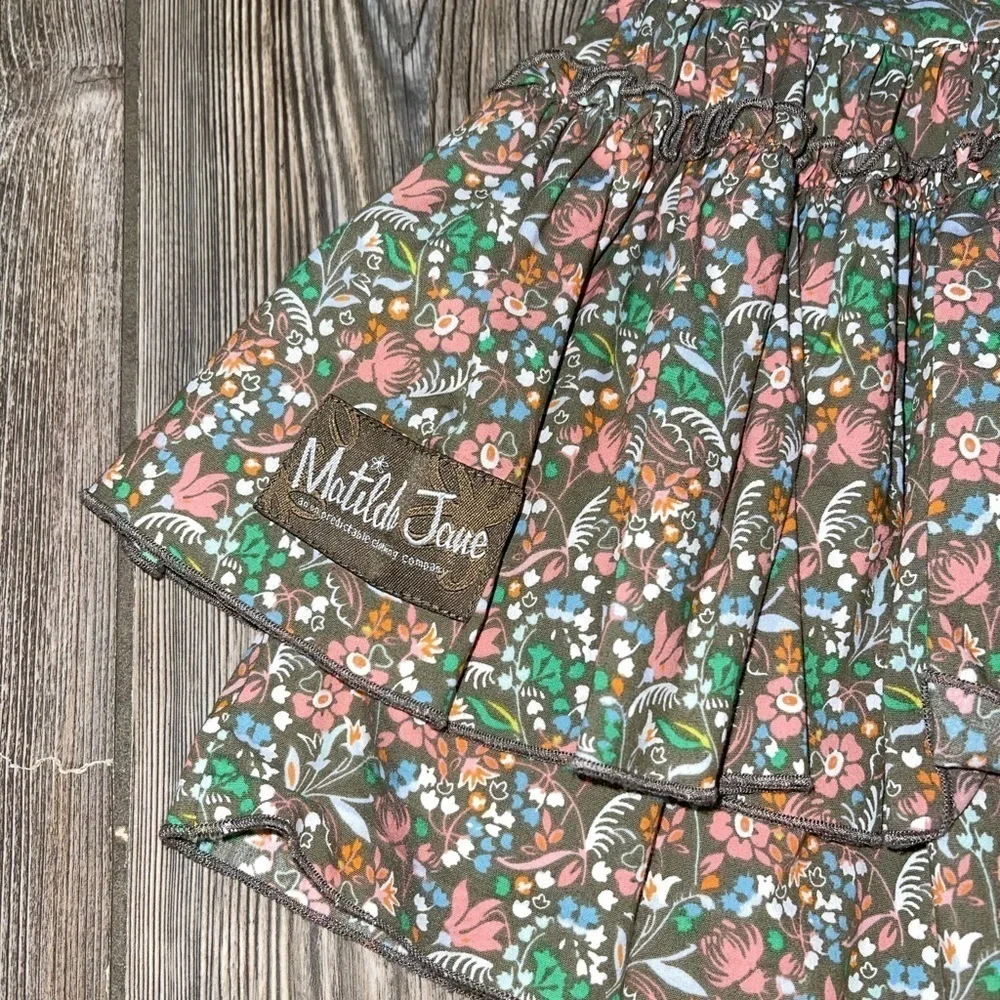 Matilda Jane Serendipity Confetti Dress